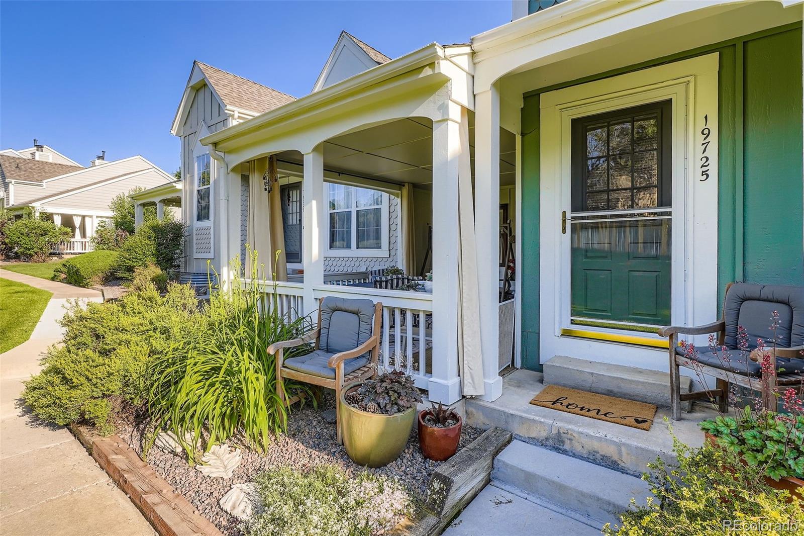 MLS Image #4 for 19725  rosewood court ,parker, Colorado