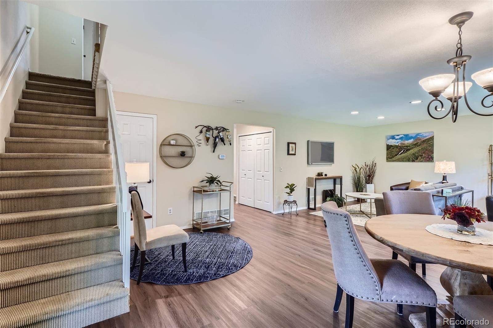 MLS Image #6 for 19725  rosewood court ,parker, Colorado