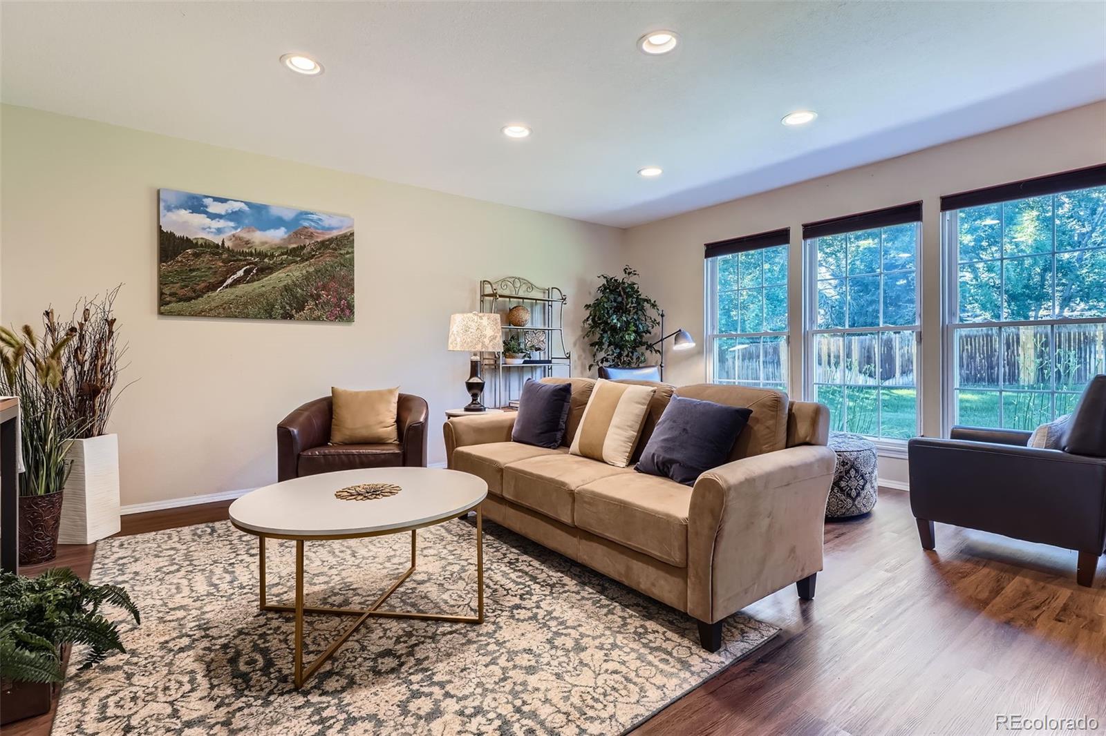 MLS Image #8 for 19725  rosewood court ,parker, Colorado