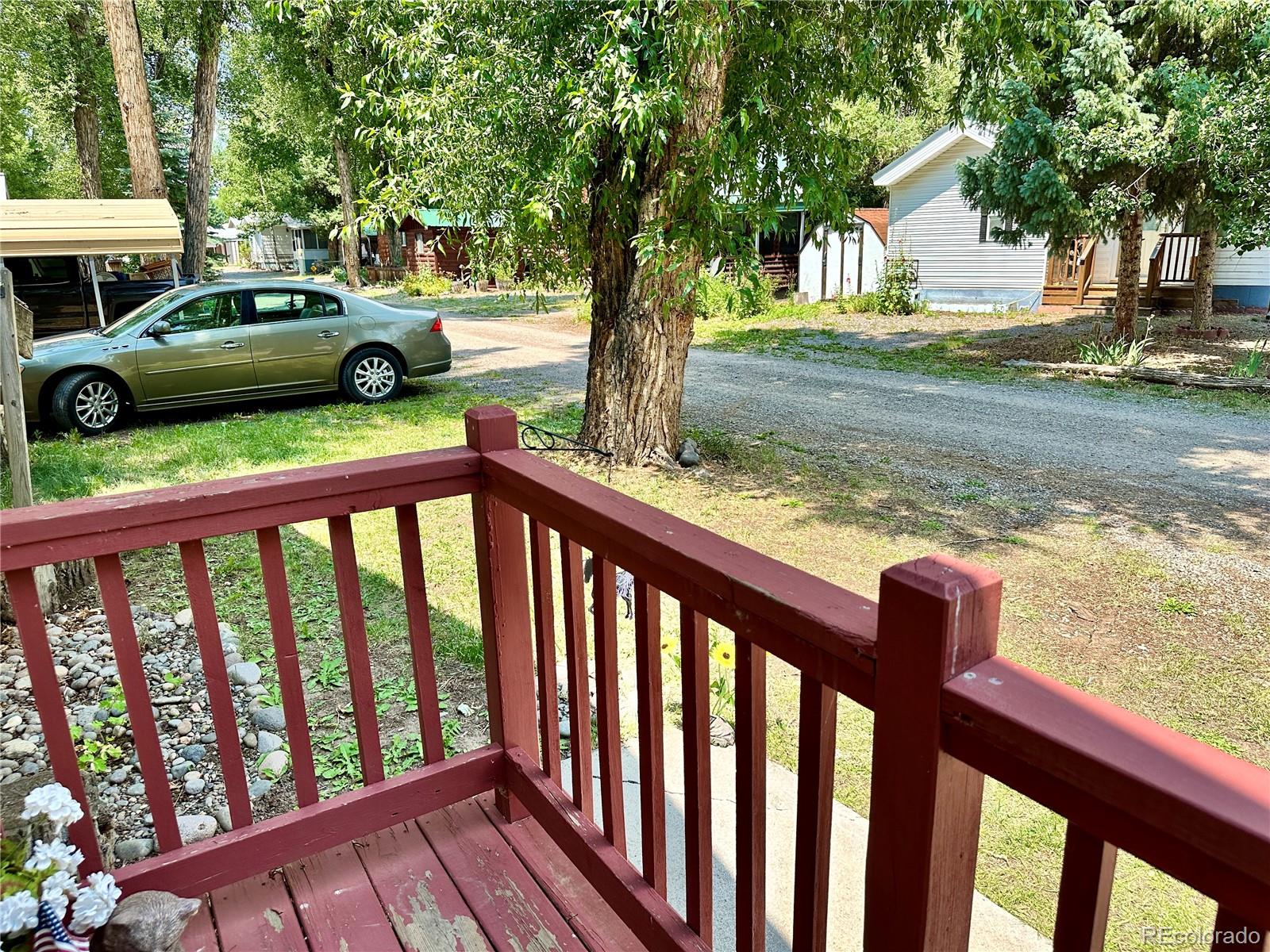 MLS Image #3 for 116  okie lane,south fork, Colorado