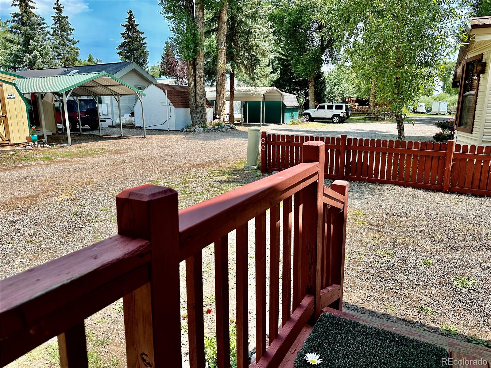 MLS Image #4 for 116  okie lane,south fork, Colorado