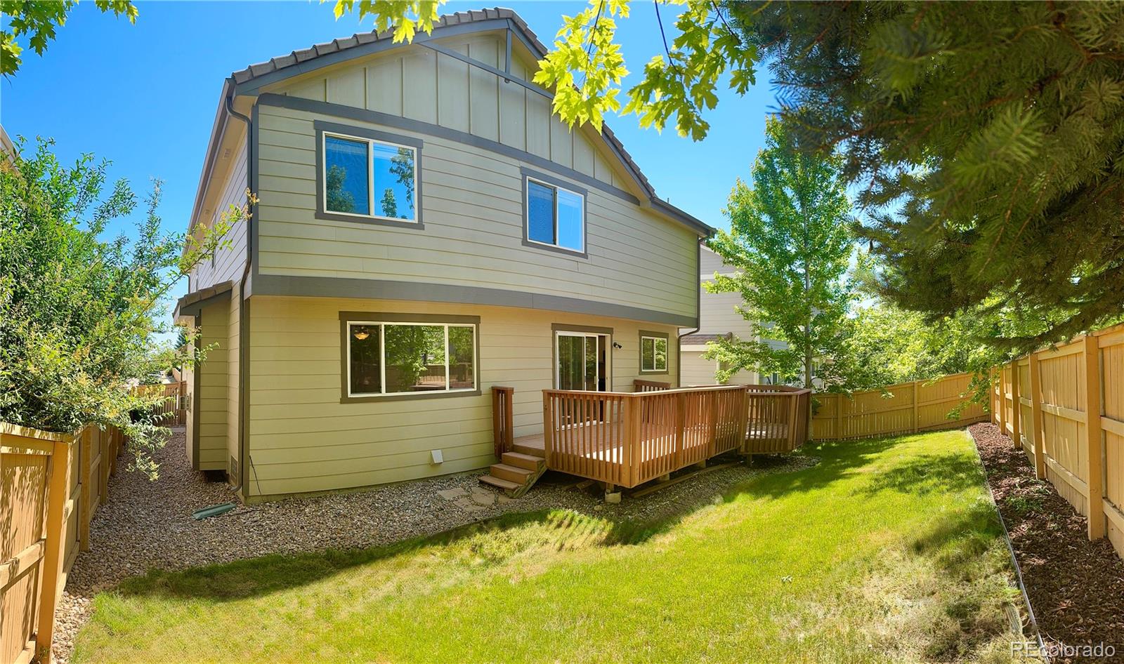 MLS Image #23 for 4788  laurelglen lane,highlands ranch, Colorado