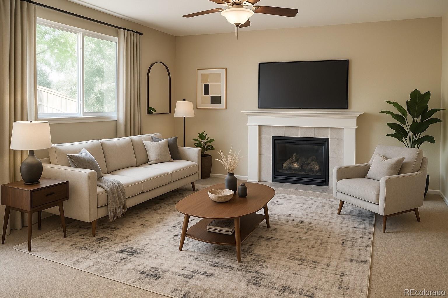 MLS Image #9 for 4788  laurelglen lane,highlands ranch, Colorado