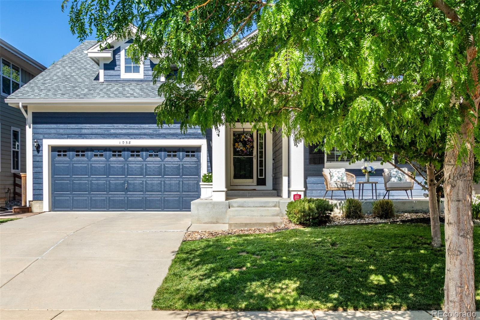 MLS Image #1 for 1038  mircos street,erie, Colorado