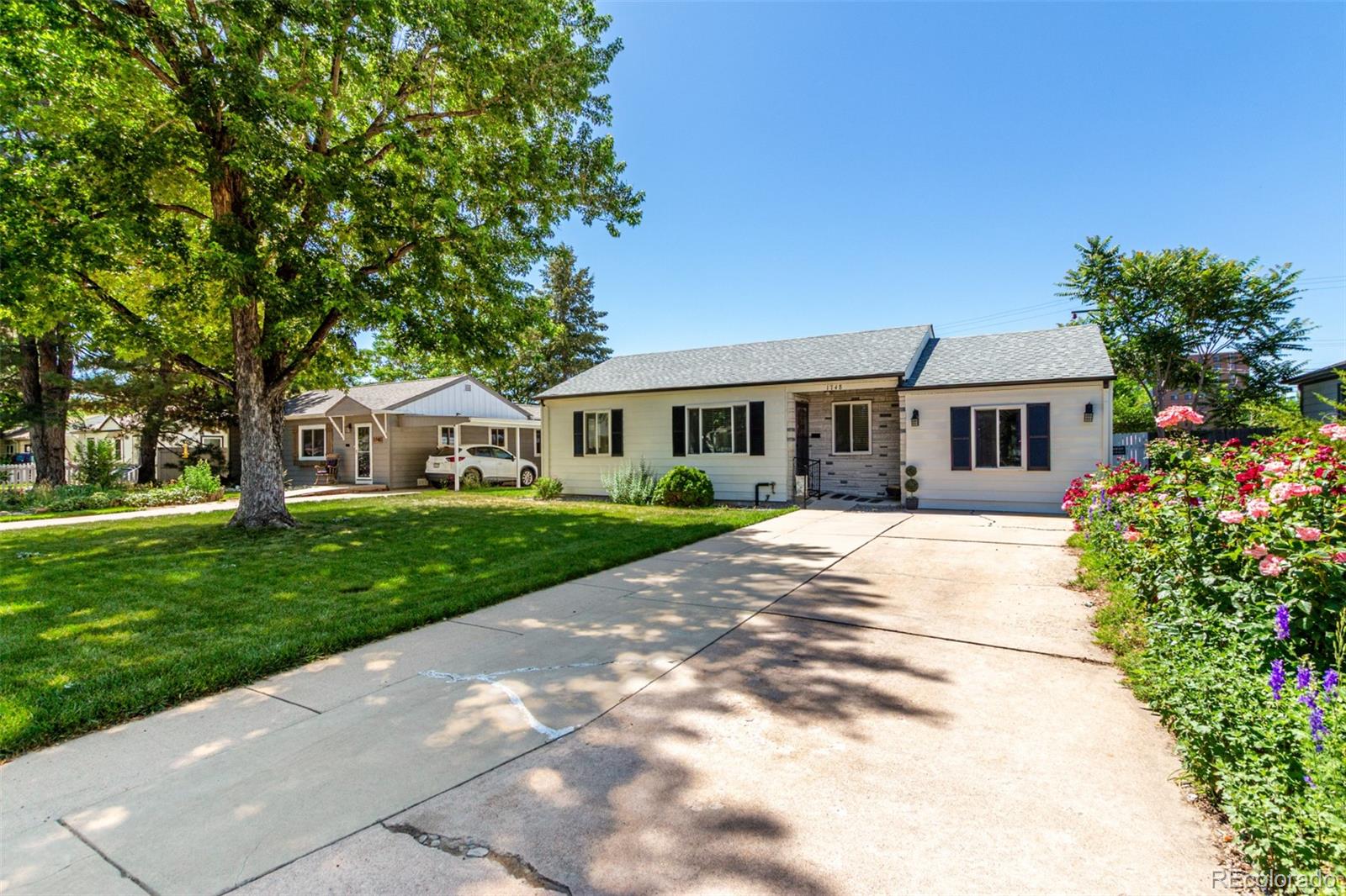 MLS Image #2 for 1748 w tennessee avenue,denver, Colorado