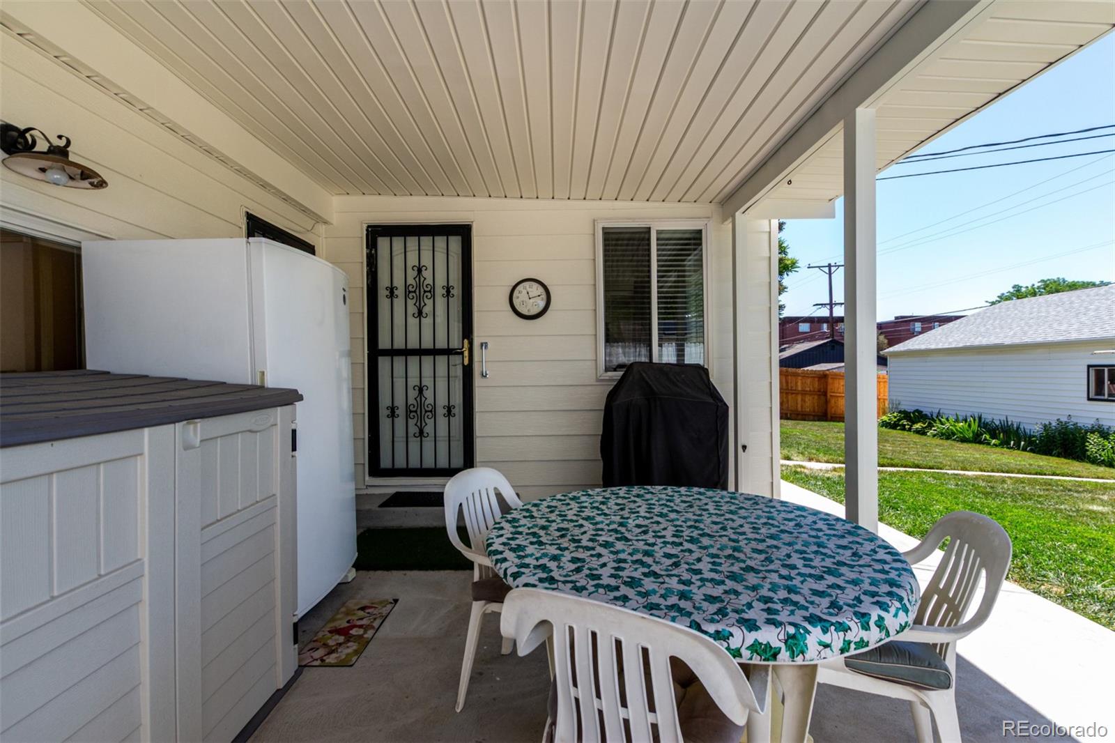 MLS Image #30 for 1748 w tennessee avenue,denver, Colorado