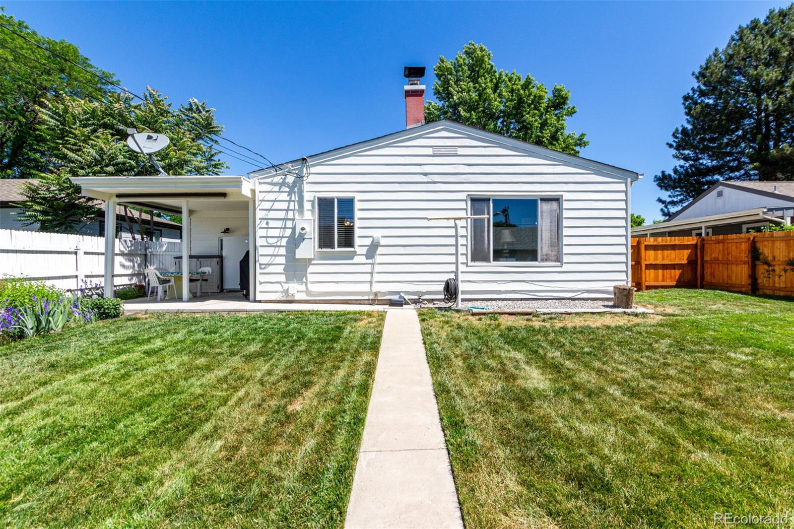 MLS Image #32 for 1748 w tennessee avenue,denver, Colorado