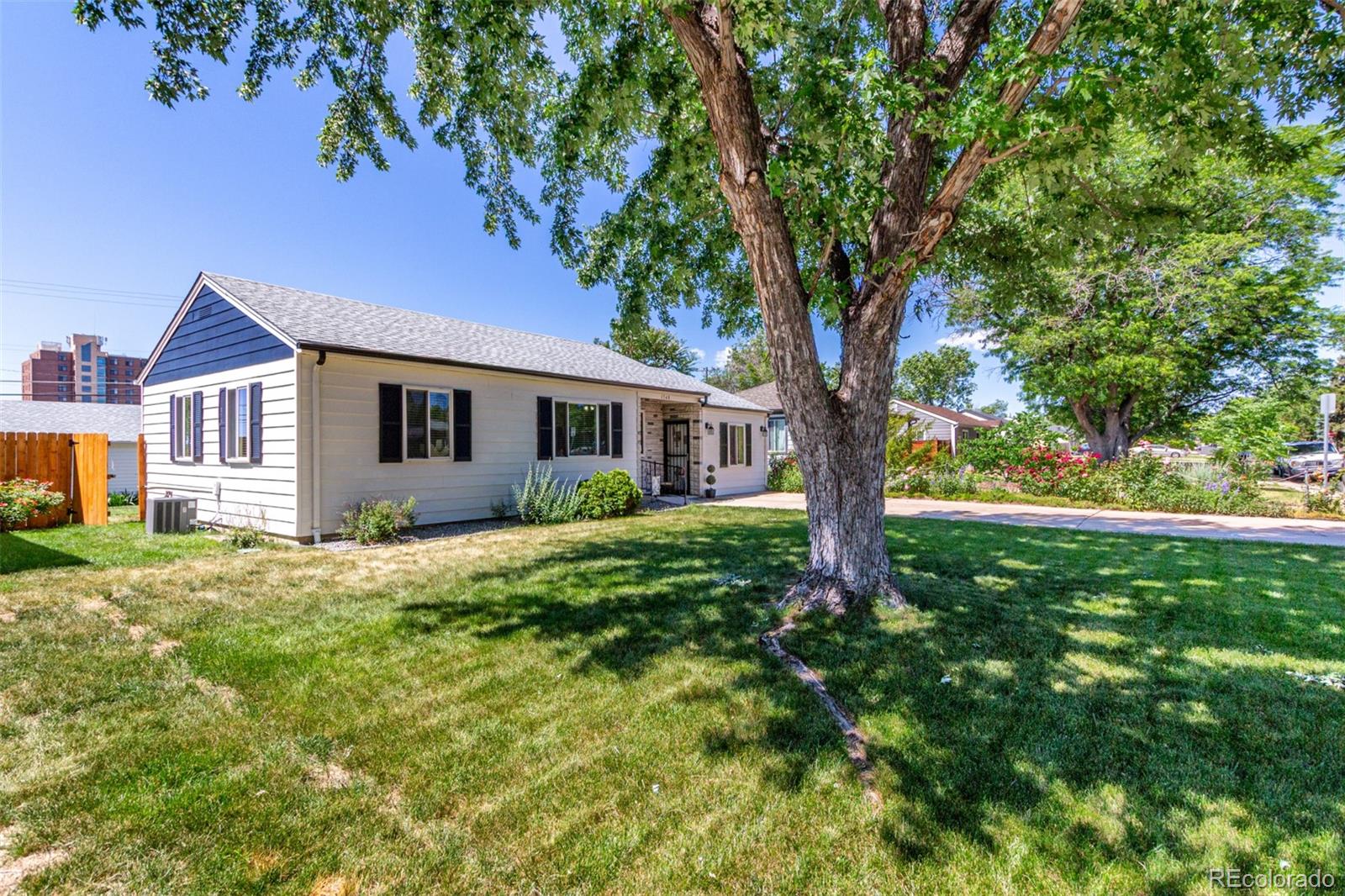 MLS Image #4 for 1748 w tennessee avenue,denver, Colorado