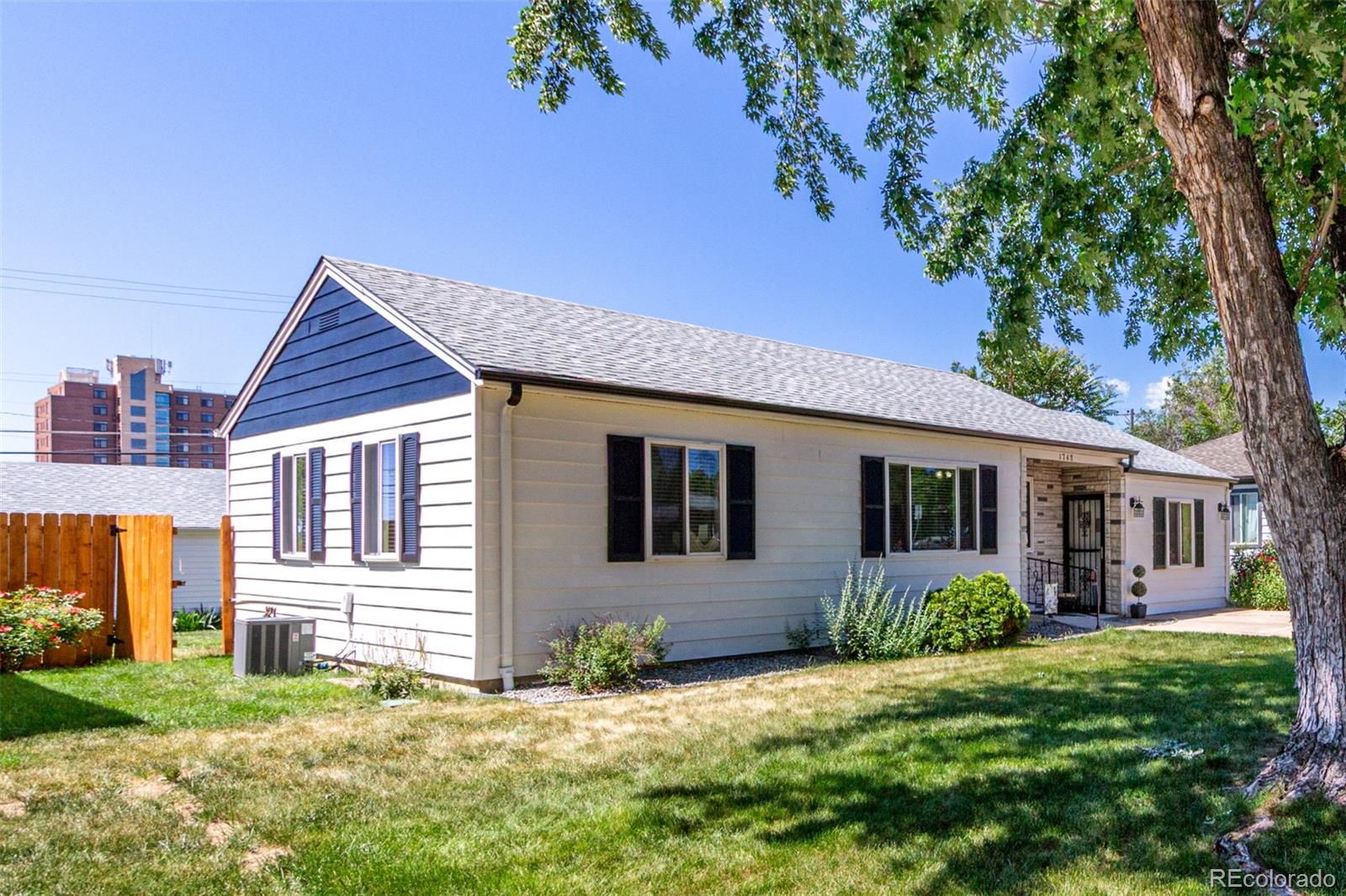 MLS Image #5 for 1748 w tennessee avenue,denver, Colorado