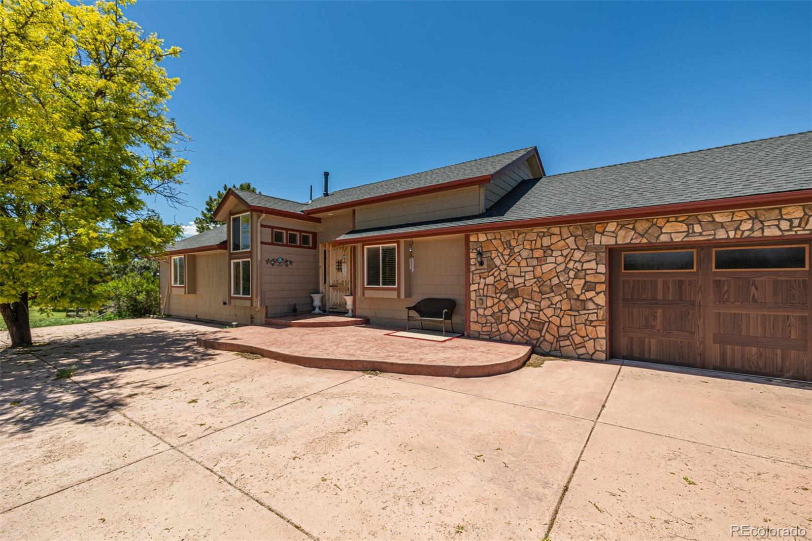 MLS Image #1 for 42313  vista ridge,parker, Colorado