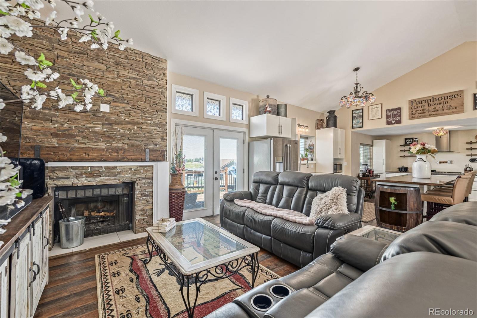 MLS Image #2 for 42313  vista ridge,parker, Colorado