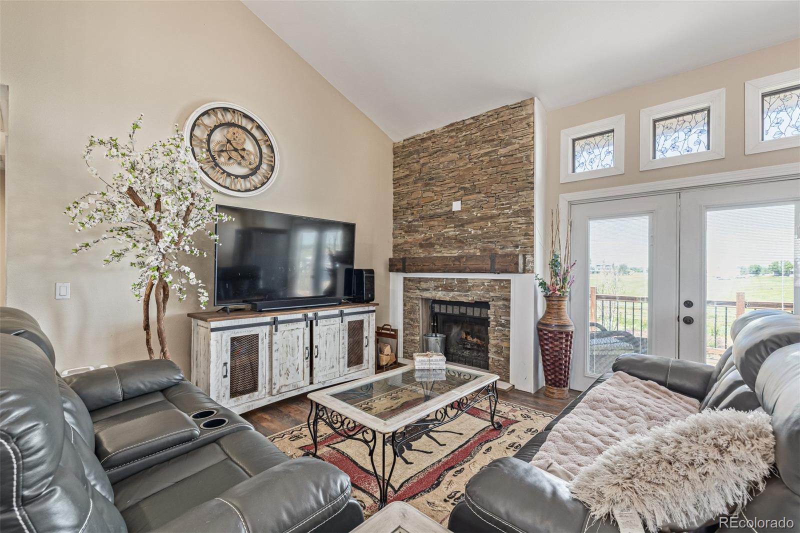 MLS Image #3 for 42313  vista ridge,parker, Colorado