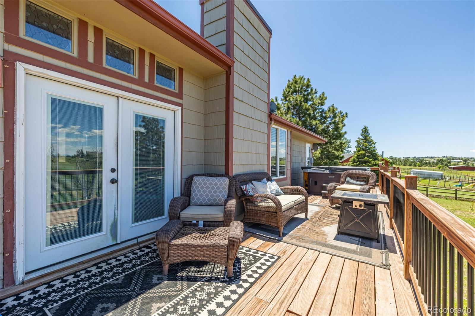 MLS Image #32 for 42313  vista ridge,parker, Colorado