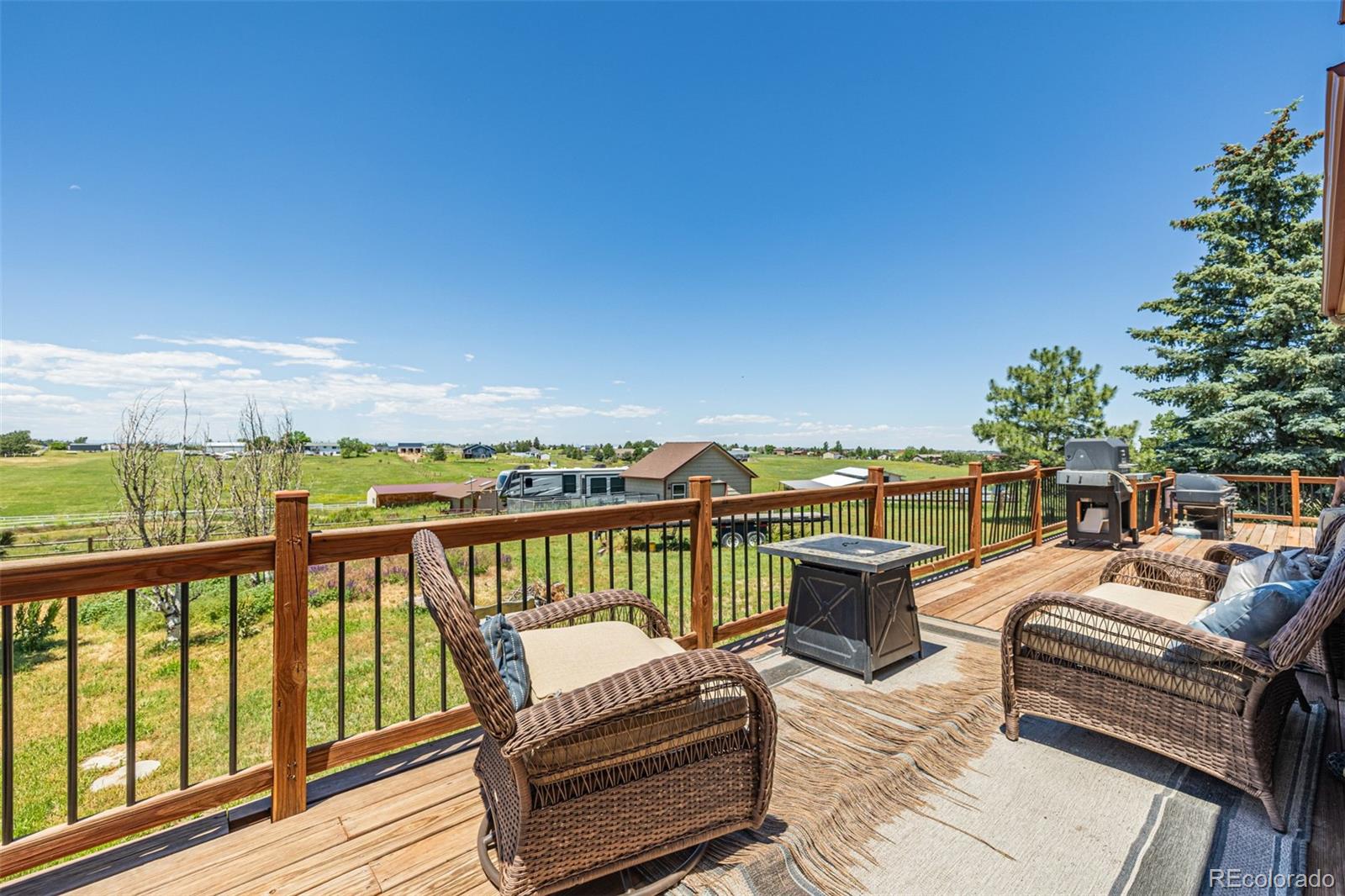 MLS Image #33 for 42313  vista ridge,parker, Colorado