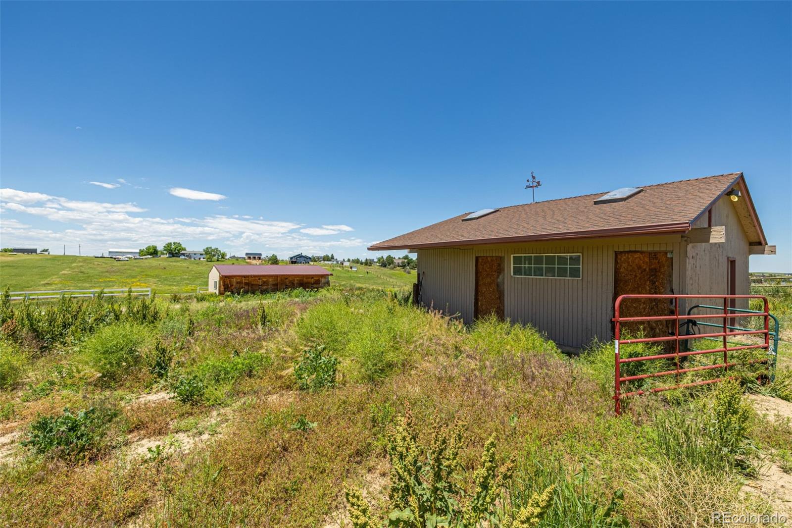 MLS Image #37 for 42313  vista ridge,parker, Colorado