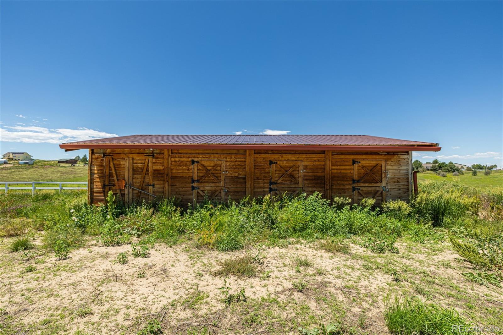 MLS Image #38 for 42313  vista ridge,parker, Colorado