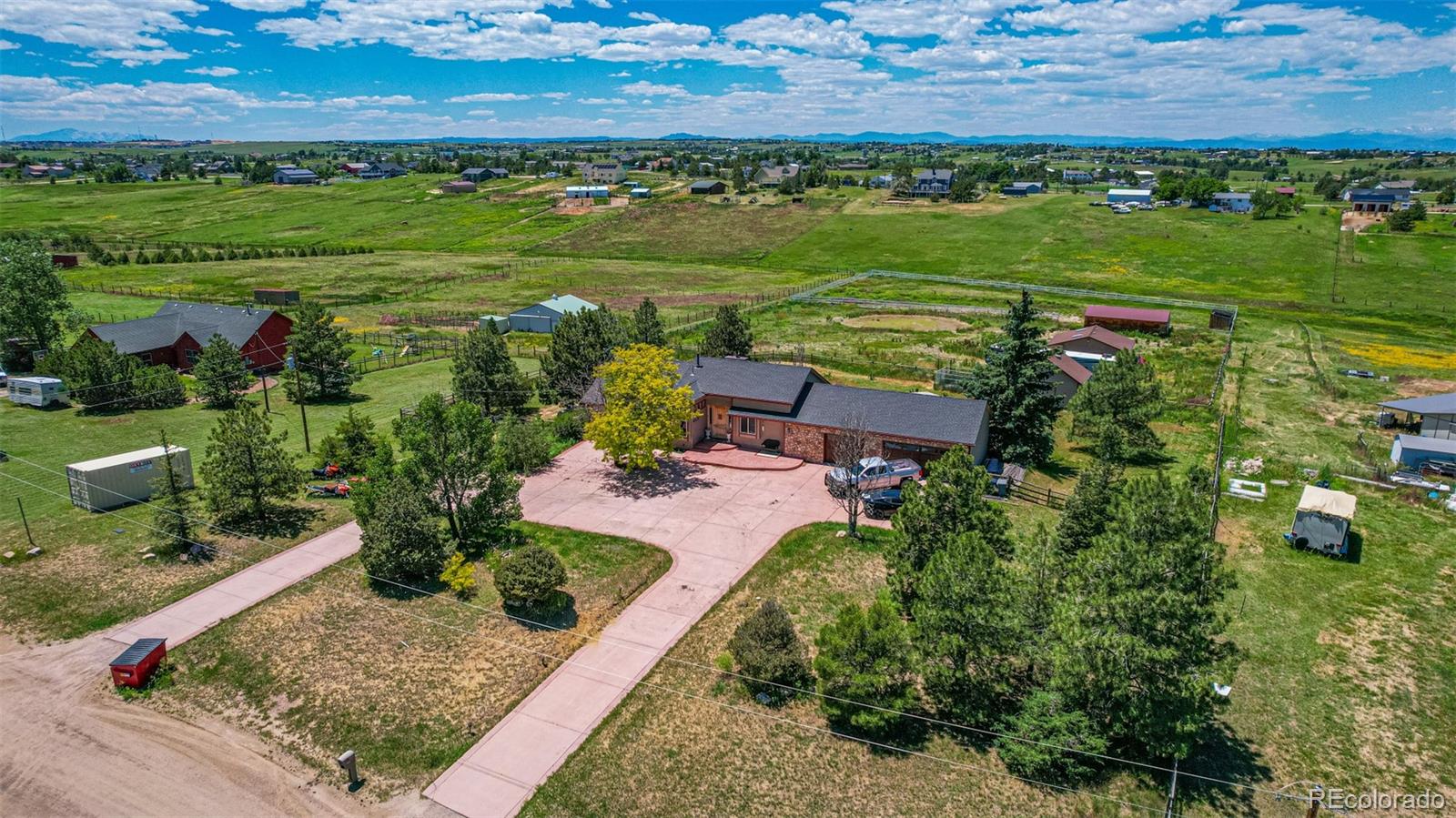 MLS Image #41 for 42313  vista ridge,parker, Colorado