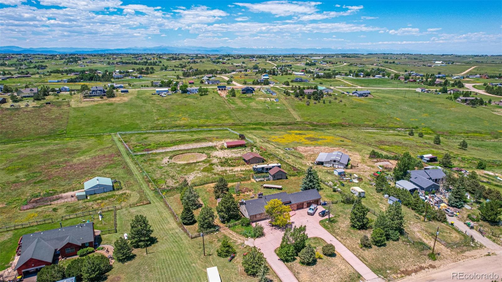 MLS Image #42 for 42313  vista ridge,parker, Colorado