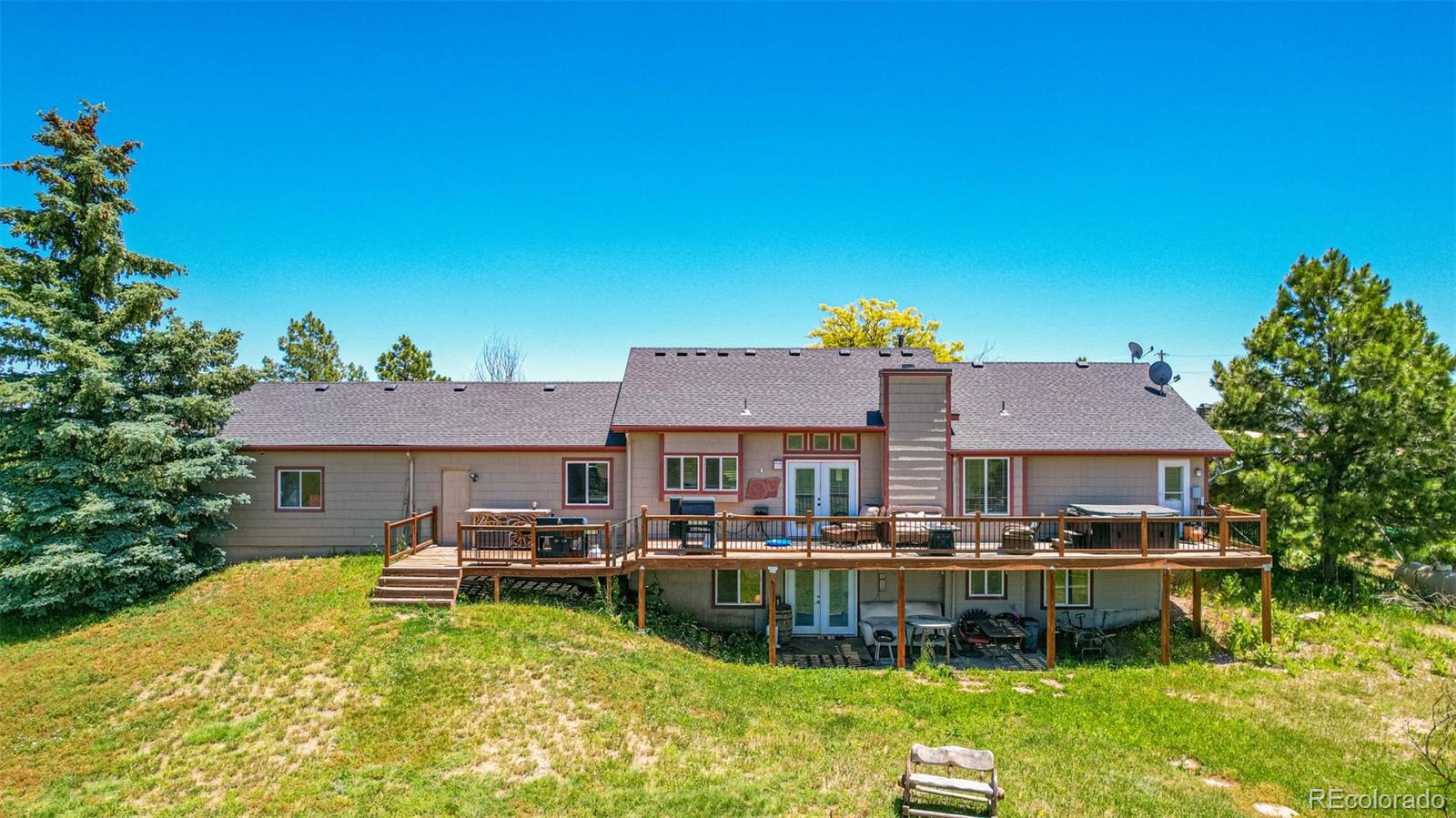 MLS Image #43 for 42313  vista ridge,parker, Colorado
