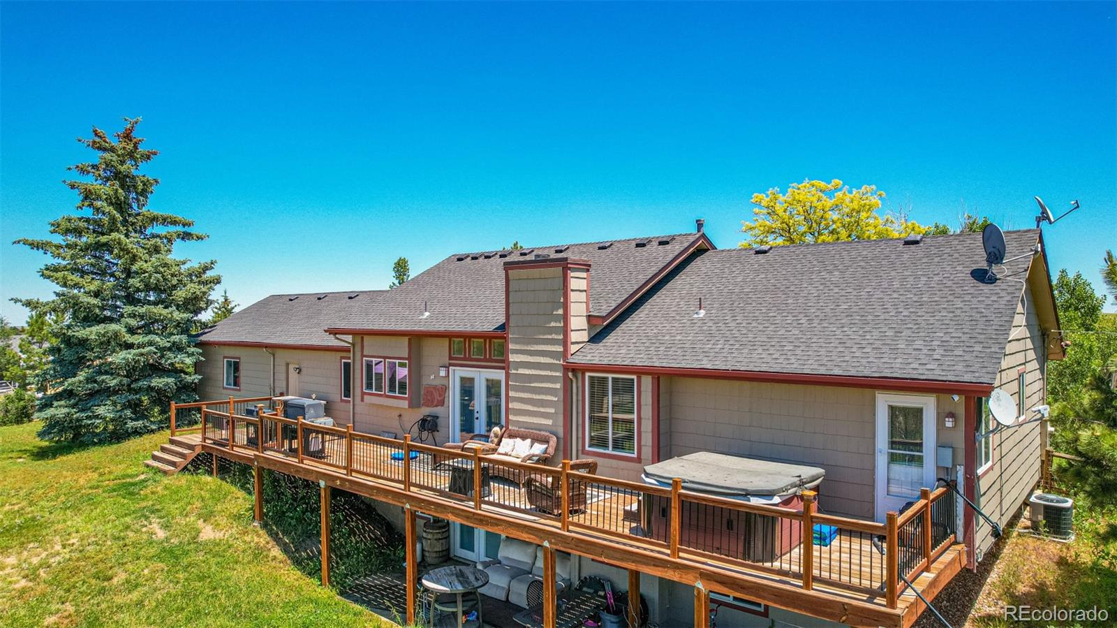 MLS Image #44 for 42313  vista ridge,parker, Colorado