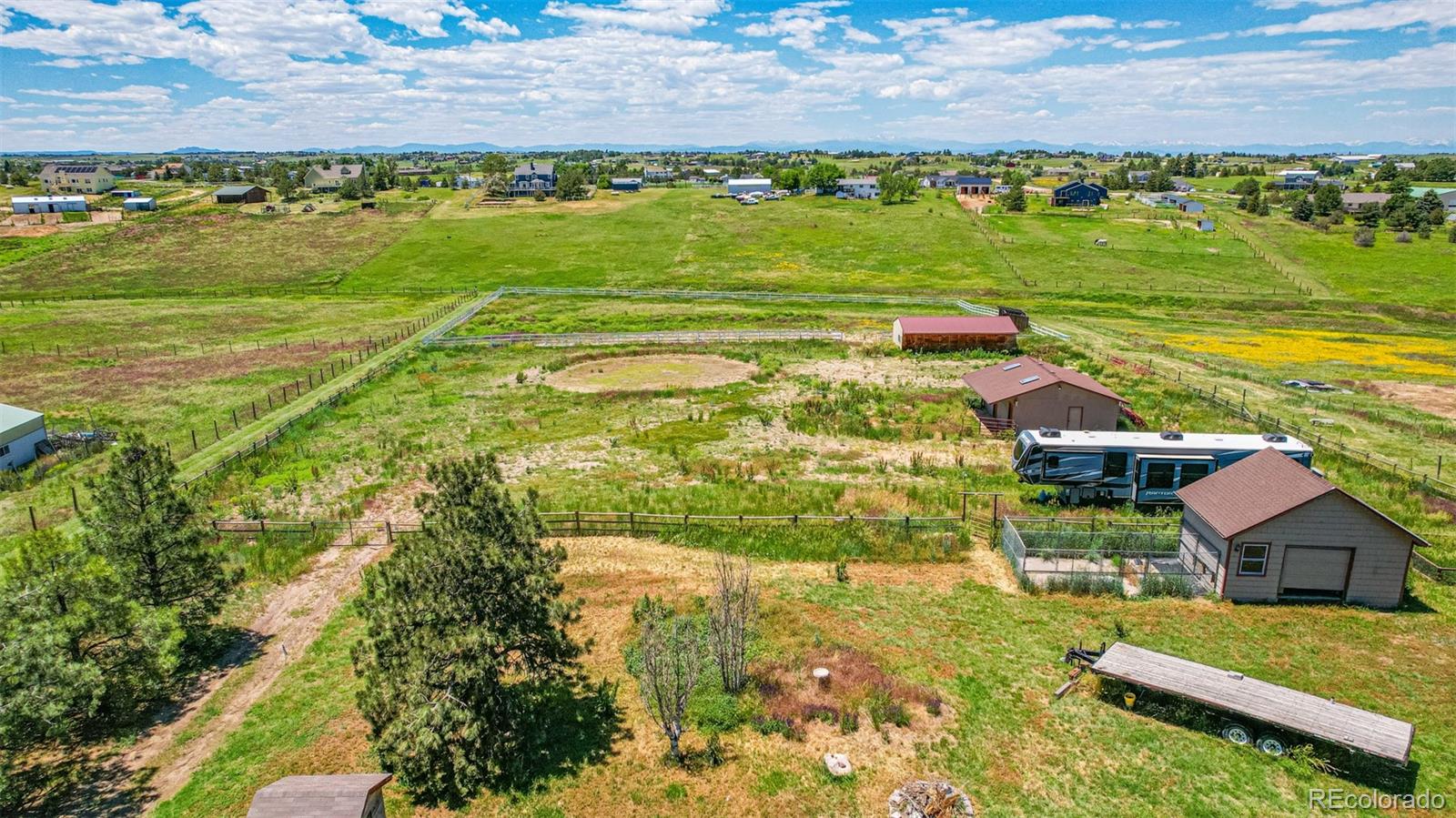 MLS Image #45 for 42313  vista ridge,parker, Colorado