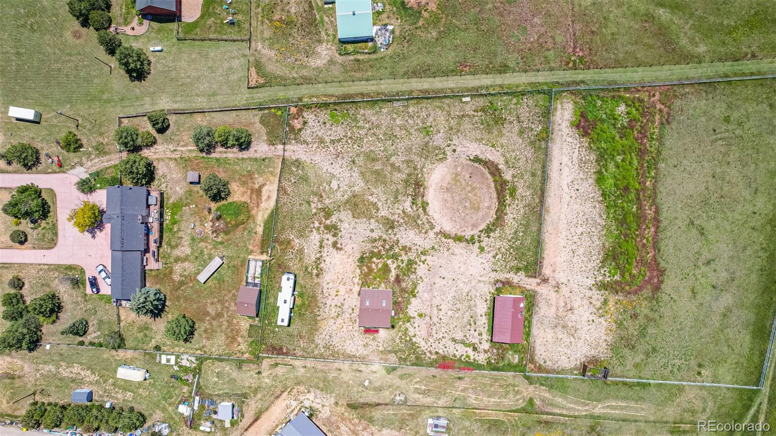 MLS Image #46 for 42313  vista ridge,parker, Colorado