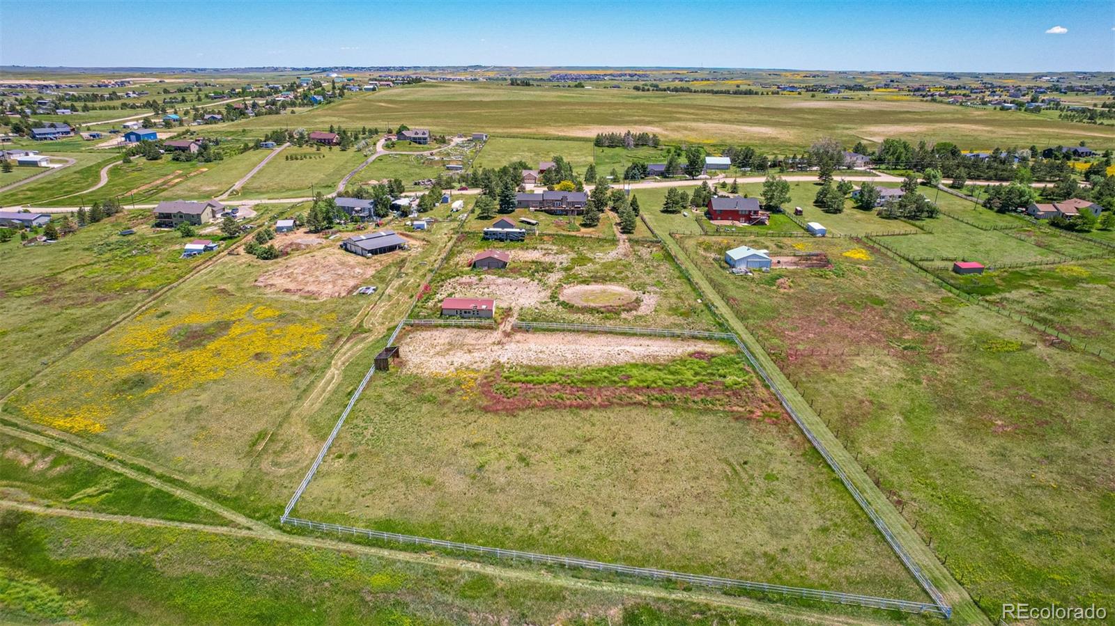 MLS Image #47 for 42313  vista ridge,parker, Colorado