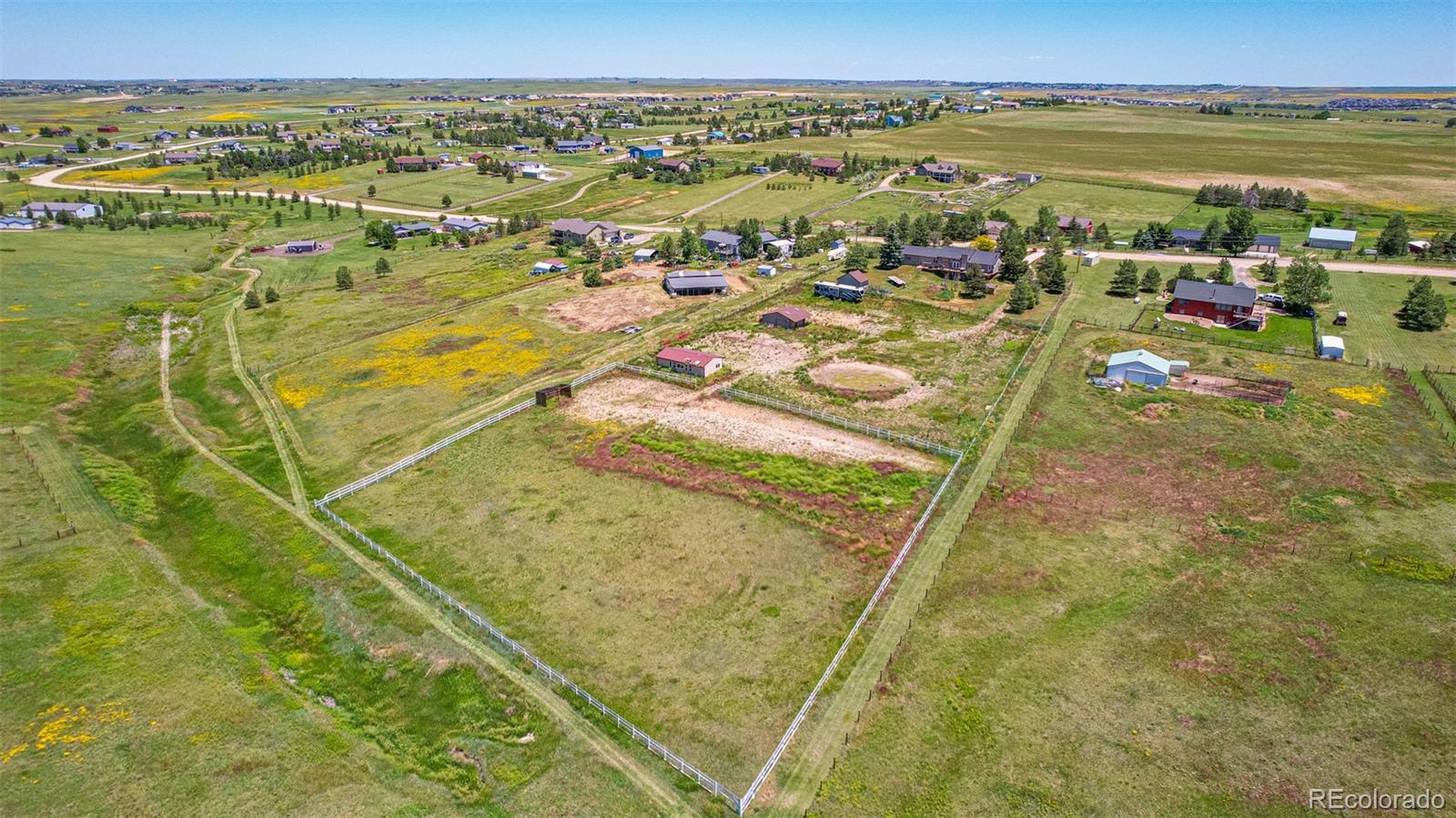MLS Image #48 for 42313  vista ridge,parker, Colorado