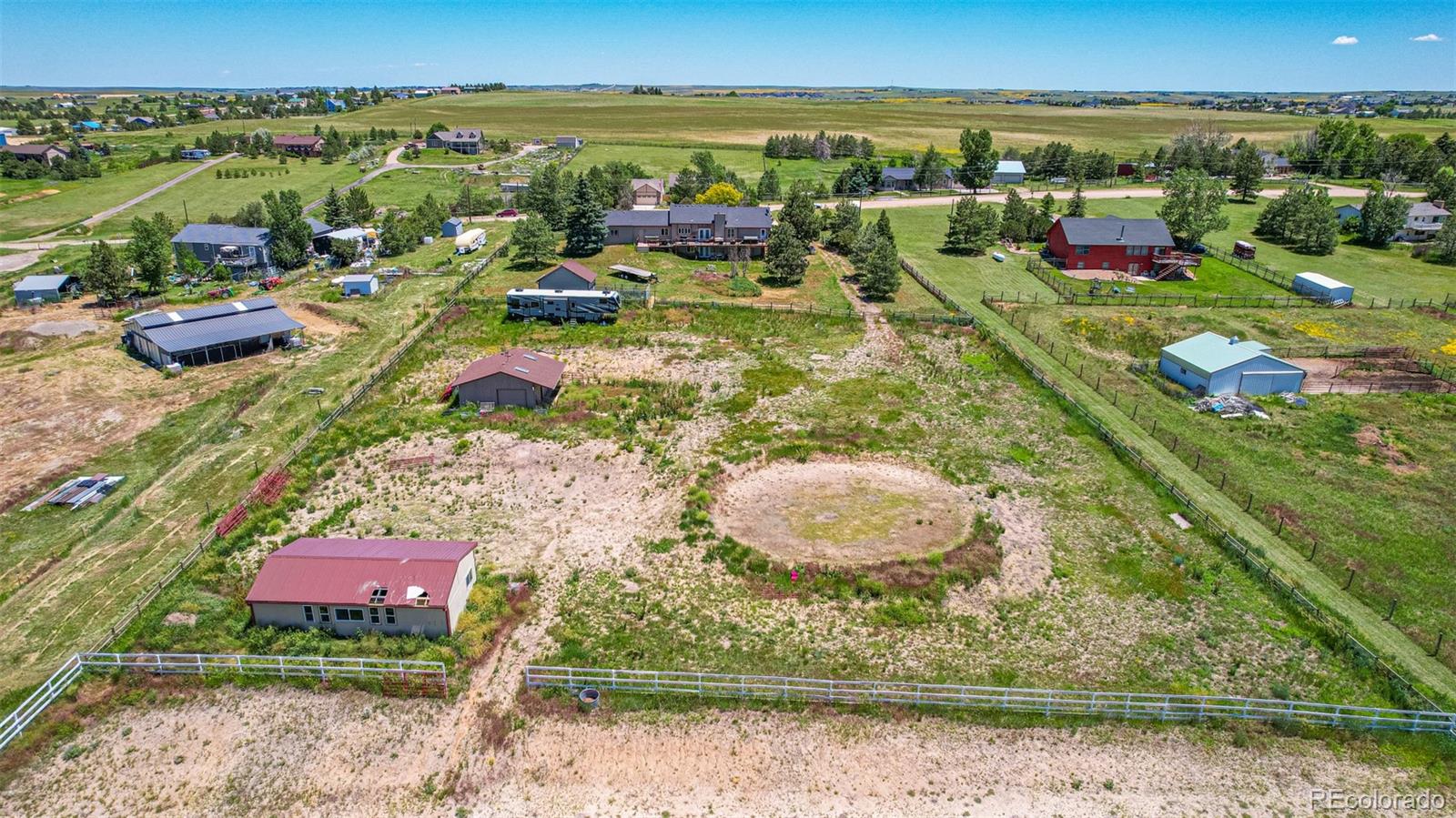 MLS Image #49 for 42313  vista ridge,parker, Colorado