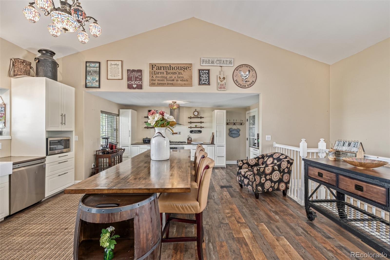 MLS Image #5 for 42313  vista ridge,parker, Colorado