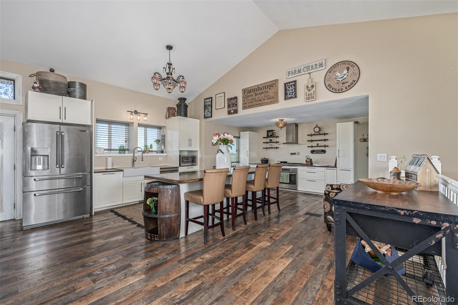 MLS Image #7 for 42313  vista ridge,parker, Colorado