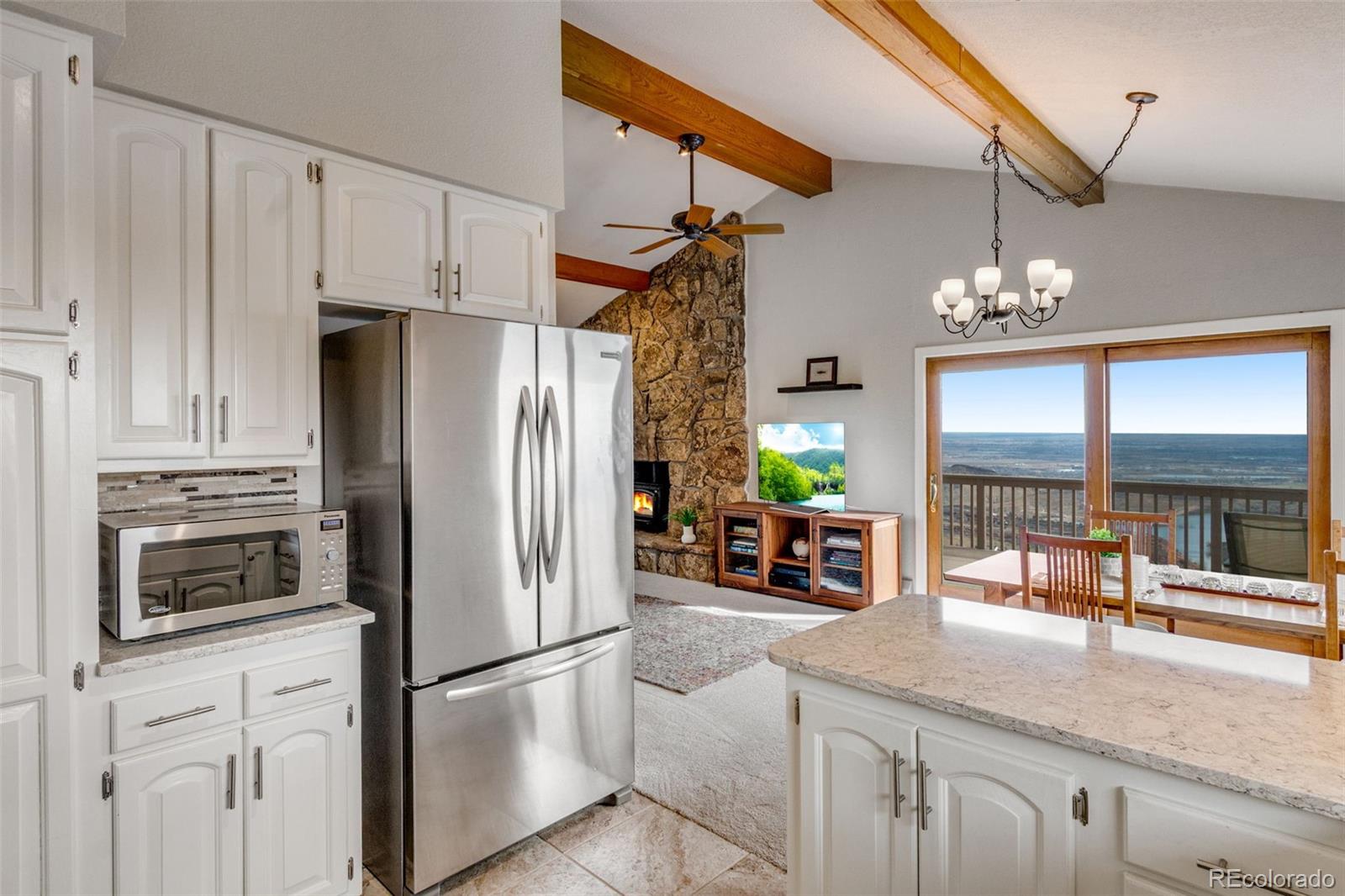 MLS Image #12 for 6300  feldspar court,bellvue, Colorado