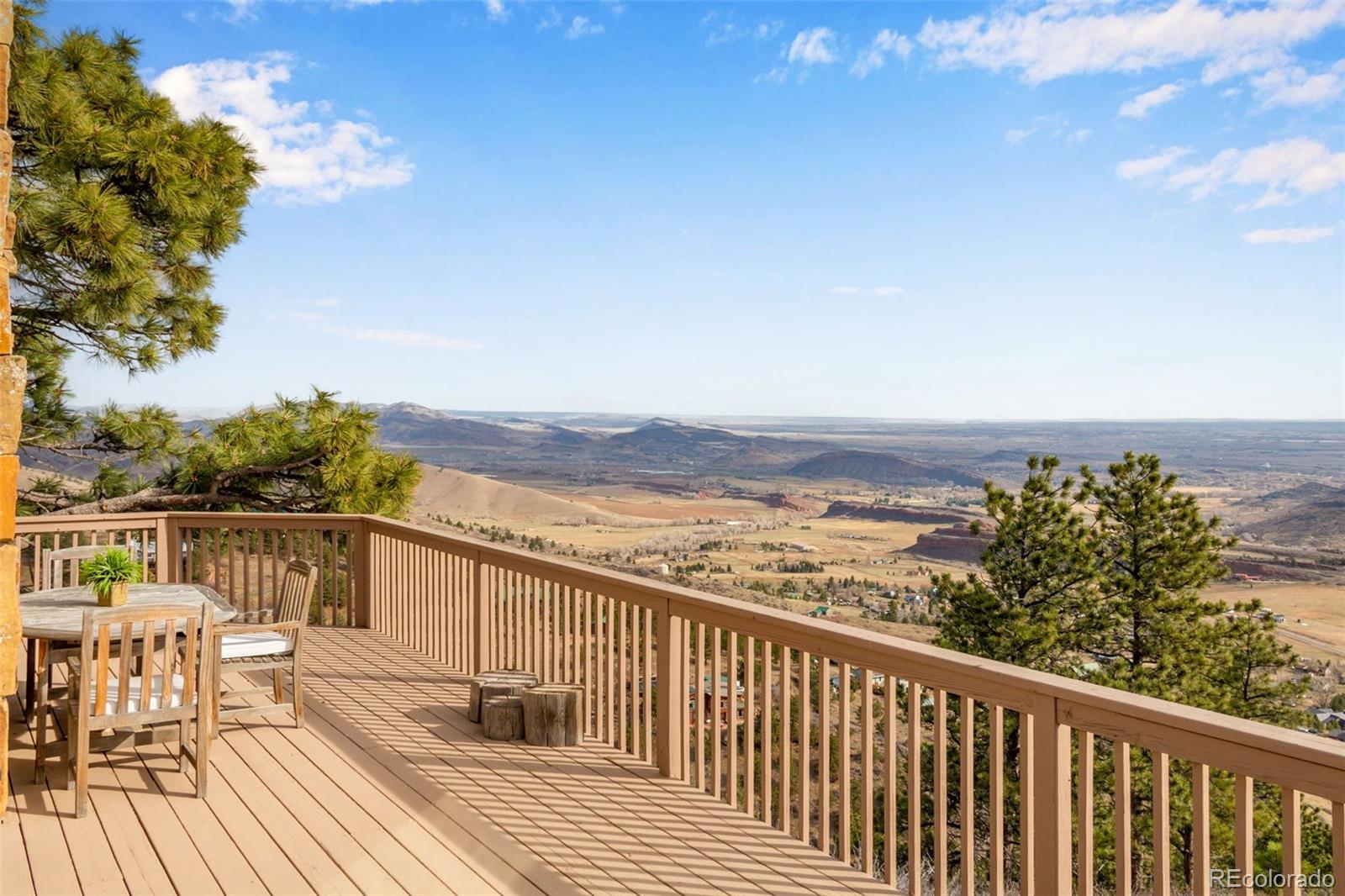 MLS Image #17 for 6300  feldspar court,bellvue, Colorado