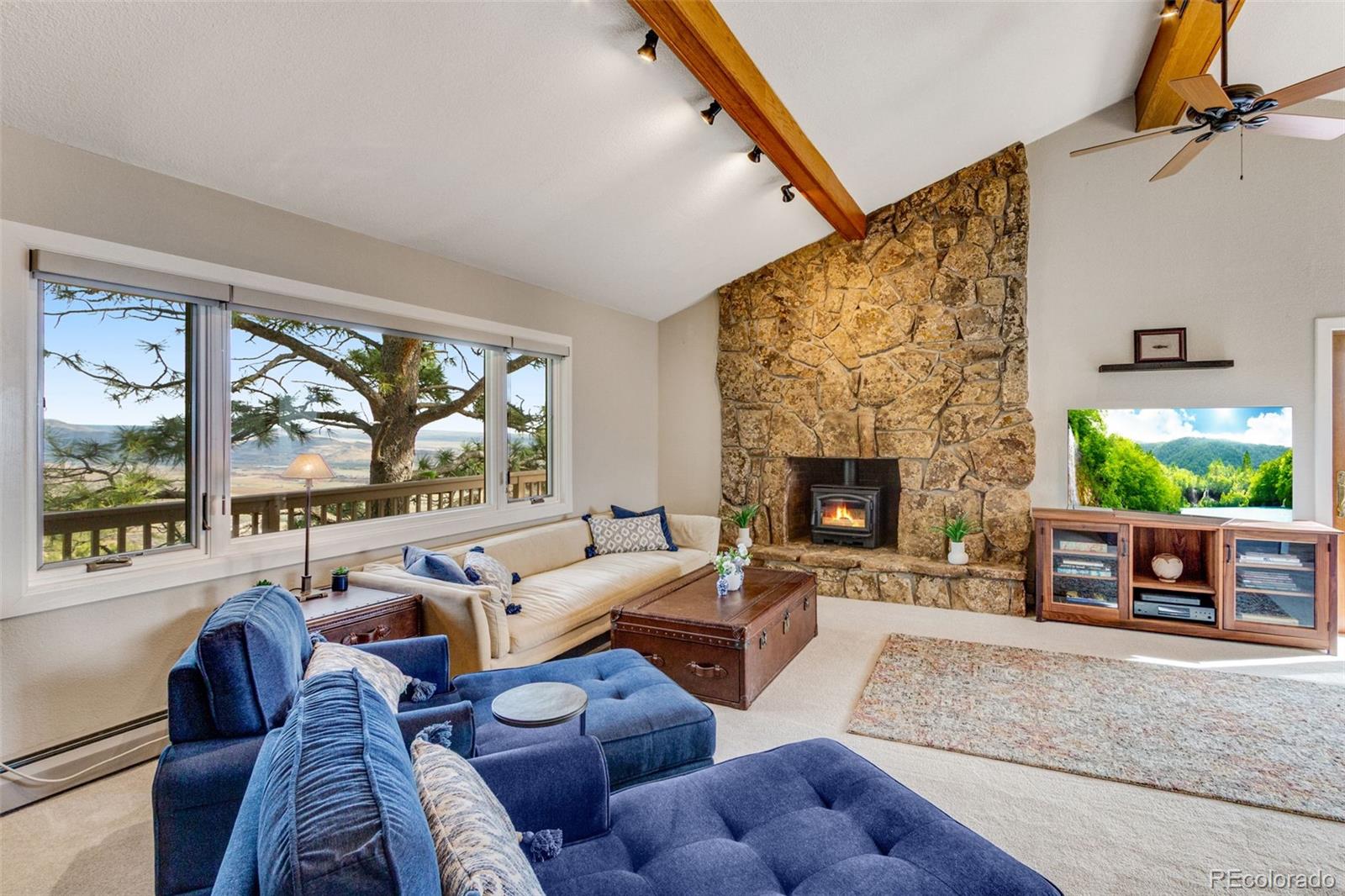 MLS Image #18 for 6300  feldspar court,bellvue, Colorado