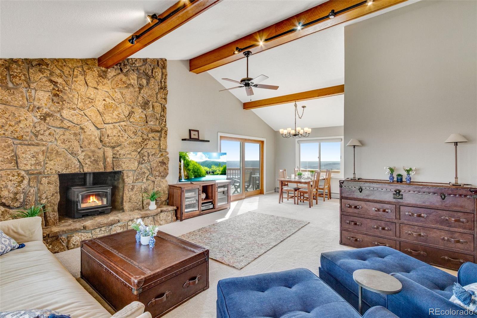 MLS Image #20 for 6300  feldspar court,bellvue, Colorado