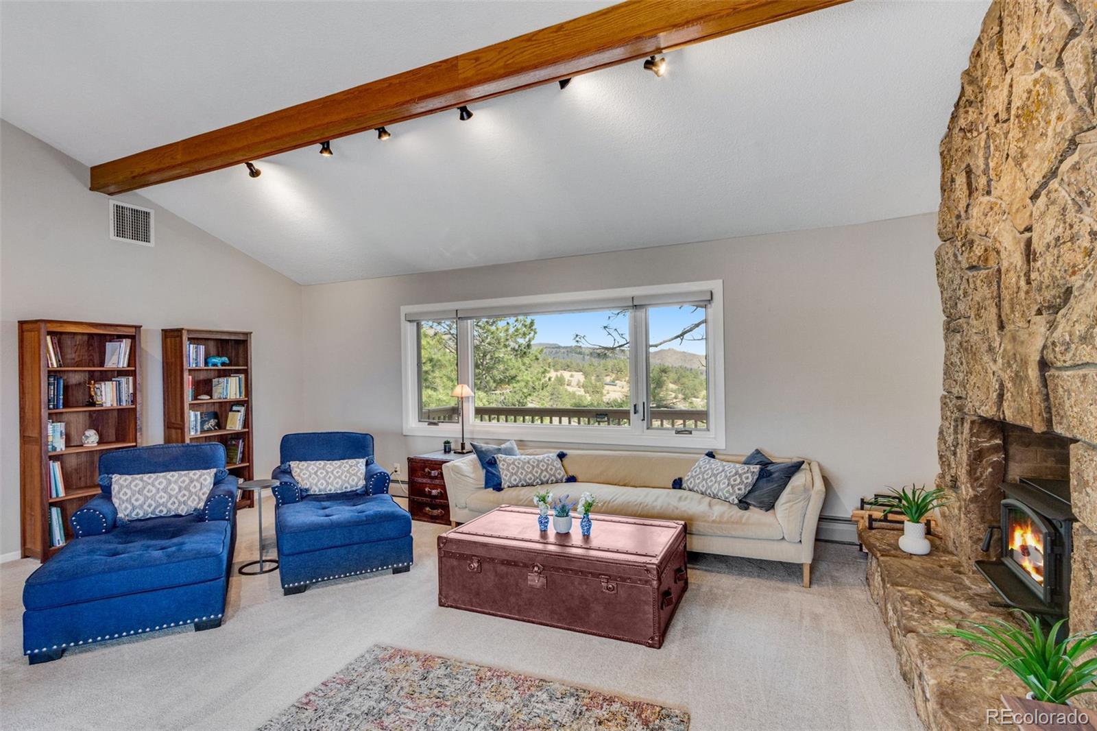 MLS Image #22 for 6300  feldspar court,bellvue, Colorado