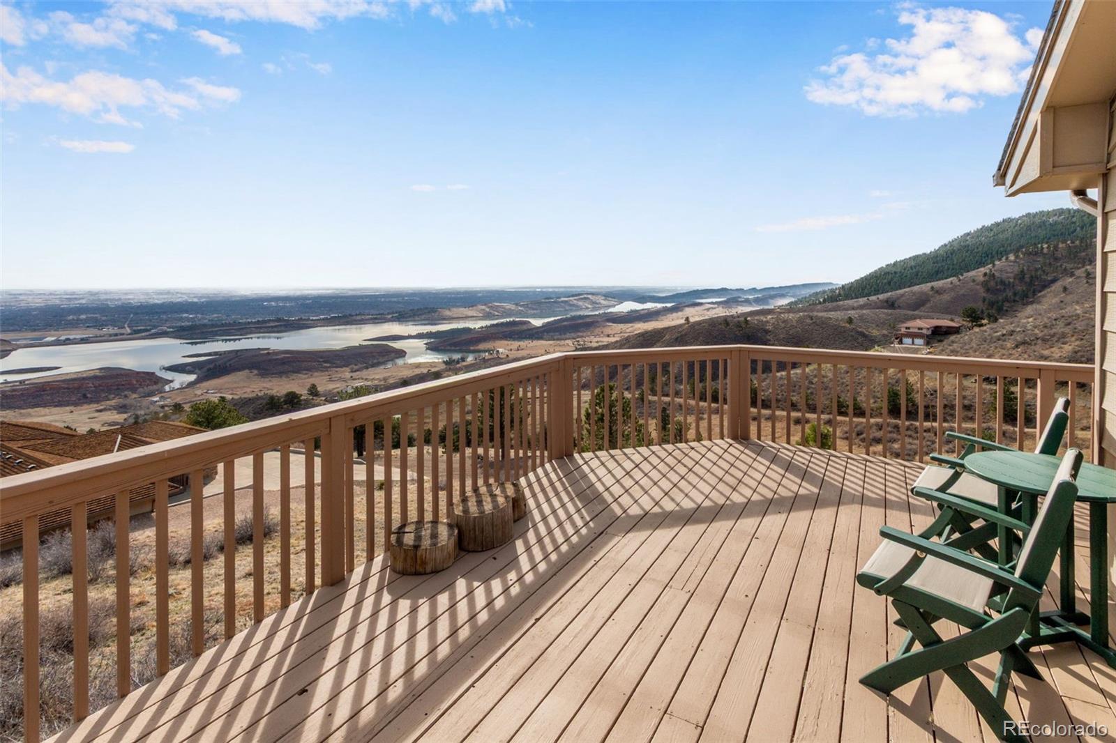 MLS Image #33 for 6300  feldspar court,bellvue, Colorado