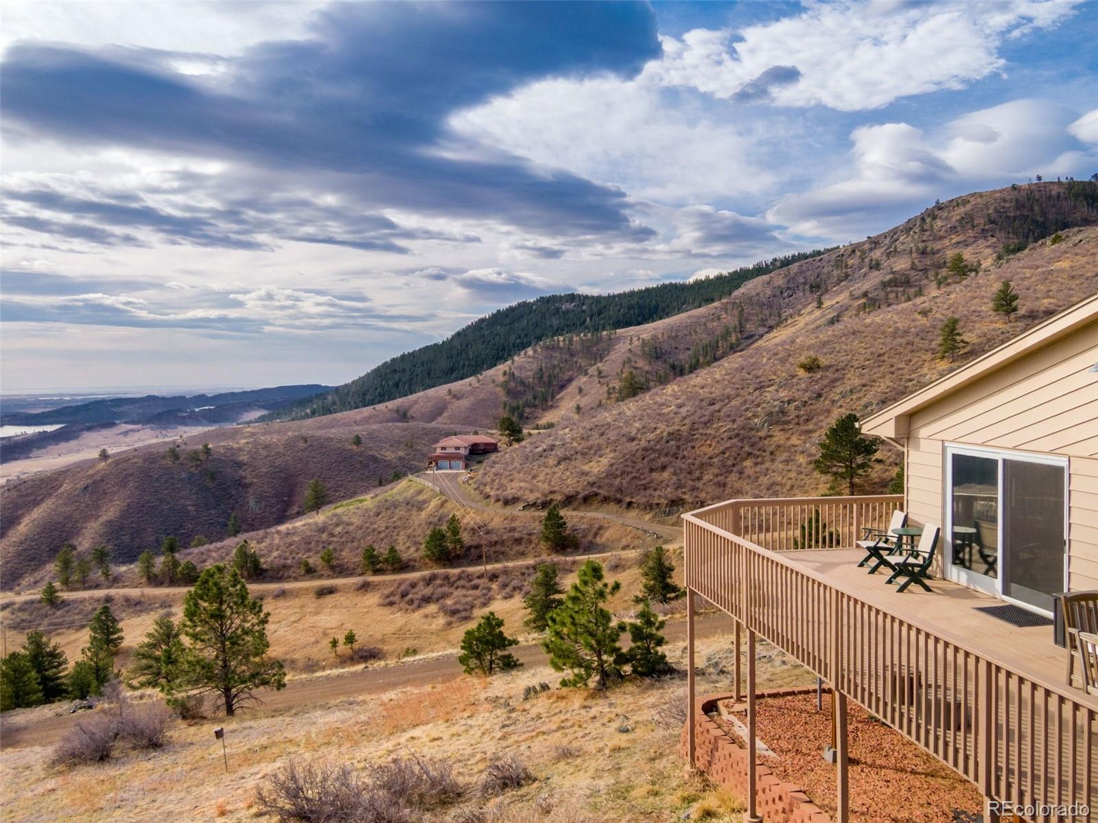 MLS Image #34 for 6300  feldspar court,bellvue, Colorado