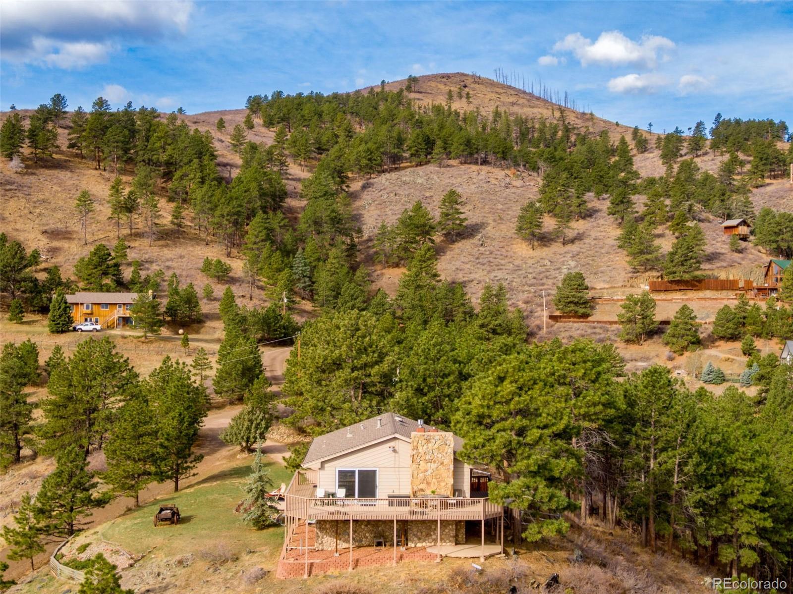 MLS Image #36 for 6300  feldspar court,bellvue, Colorado