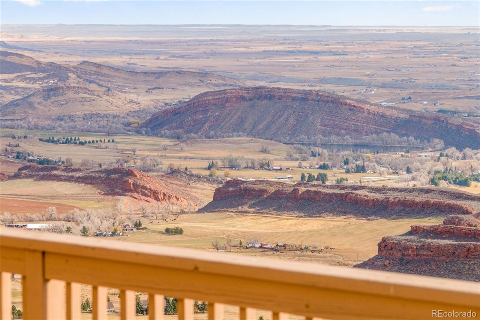 MLS Image #4 for 6300  feldspar court,bellvue, Colorado