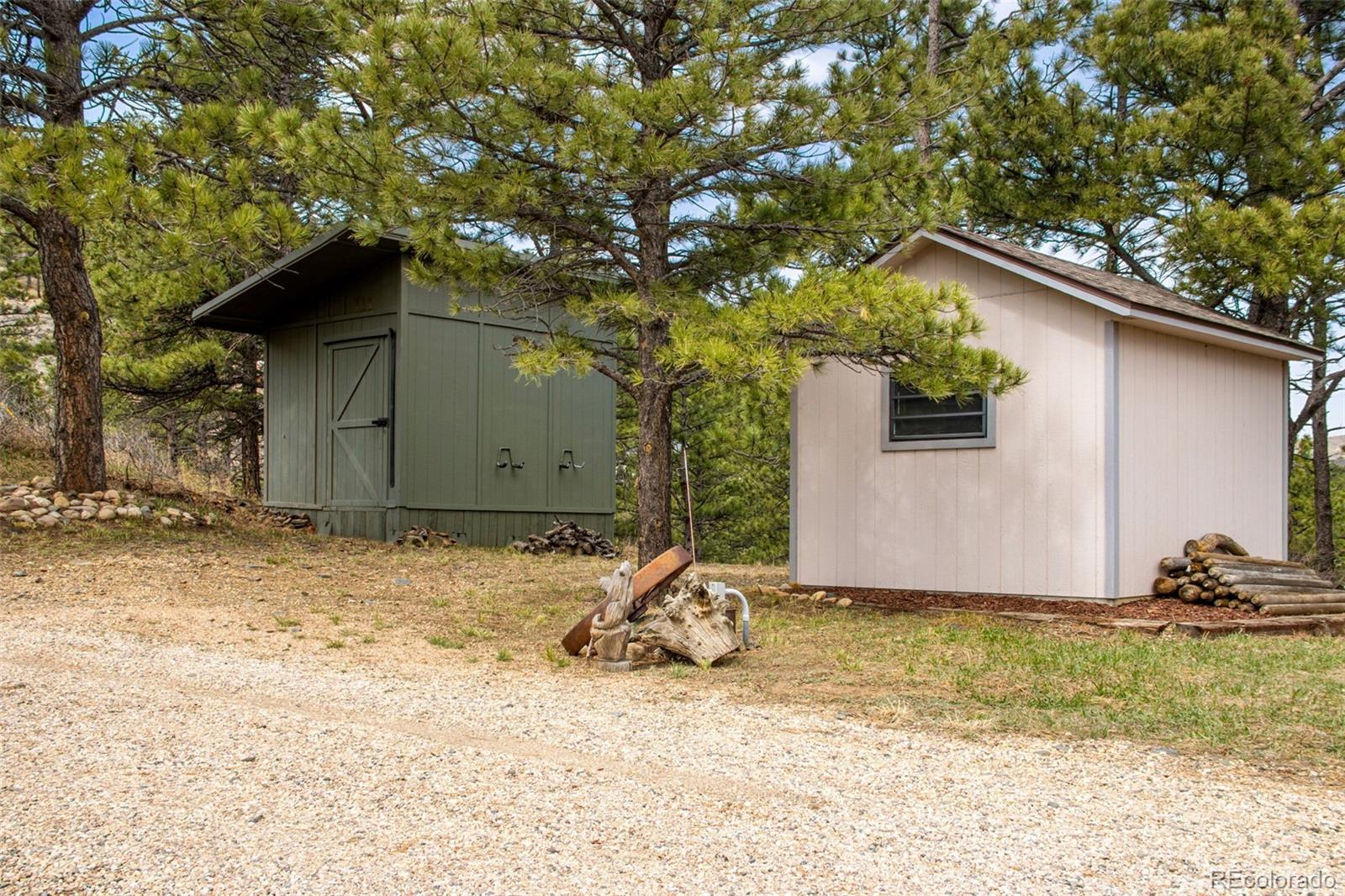 MLS Image #7 for 6300  feldspar court,bellvue, Colorado