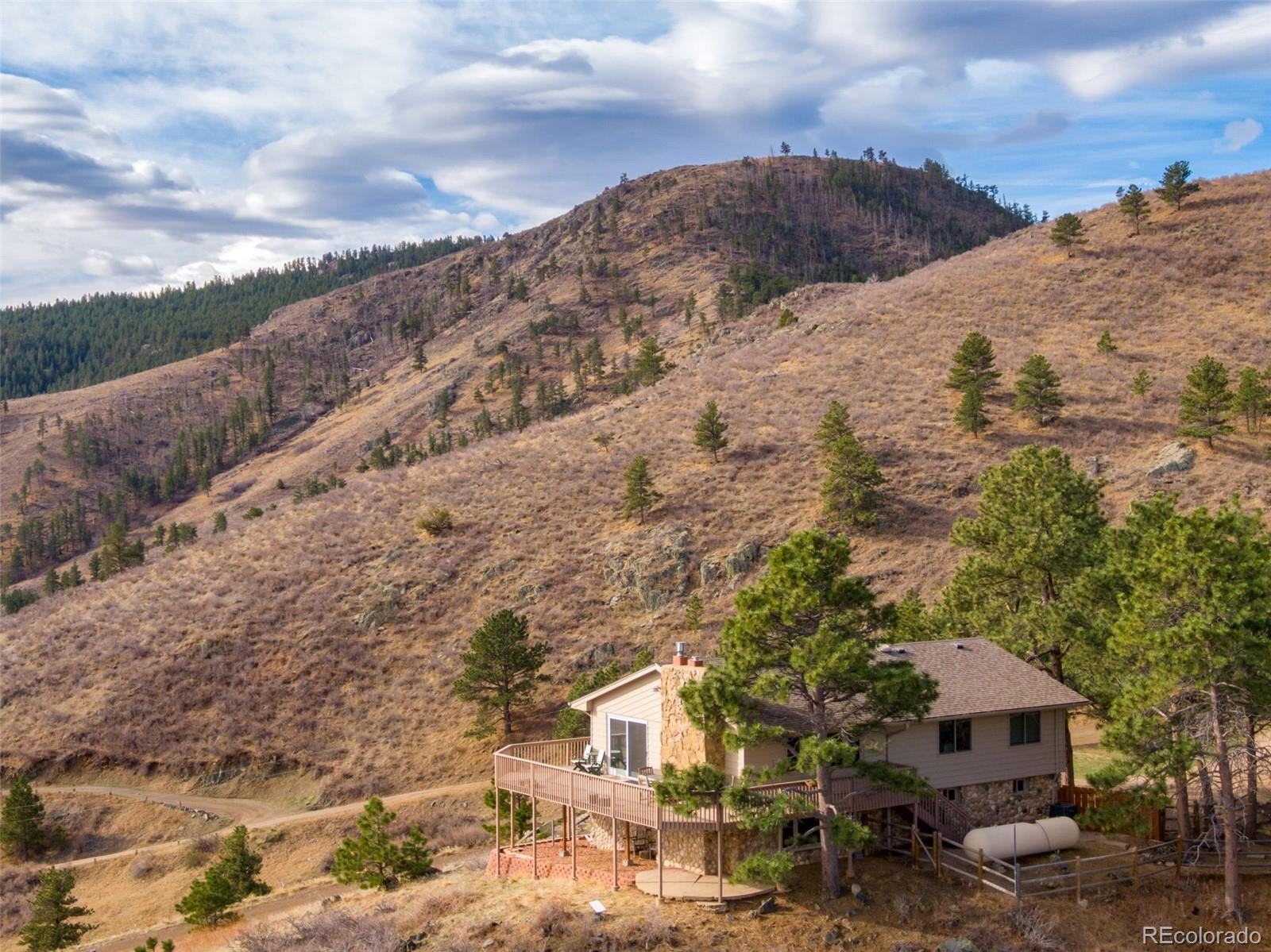 MLS Image #8 for 6300  feldspar court,bellvue, Colorado