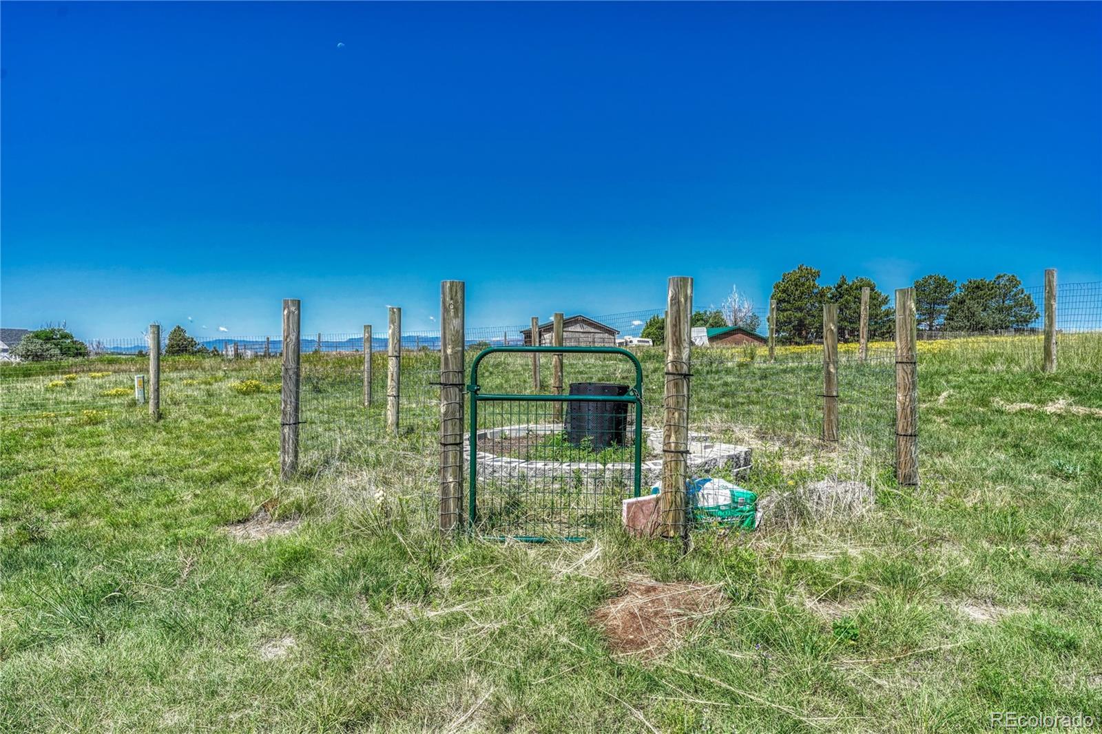 MLS Image #36 for 17355  wagon train loop,peyton, Colorado