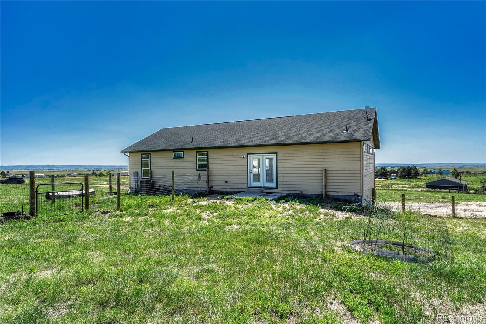 MLS Image #38 for 17355  wagon train loop,peyton, Colorado