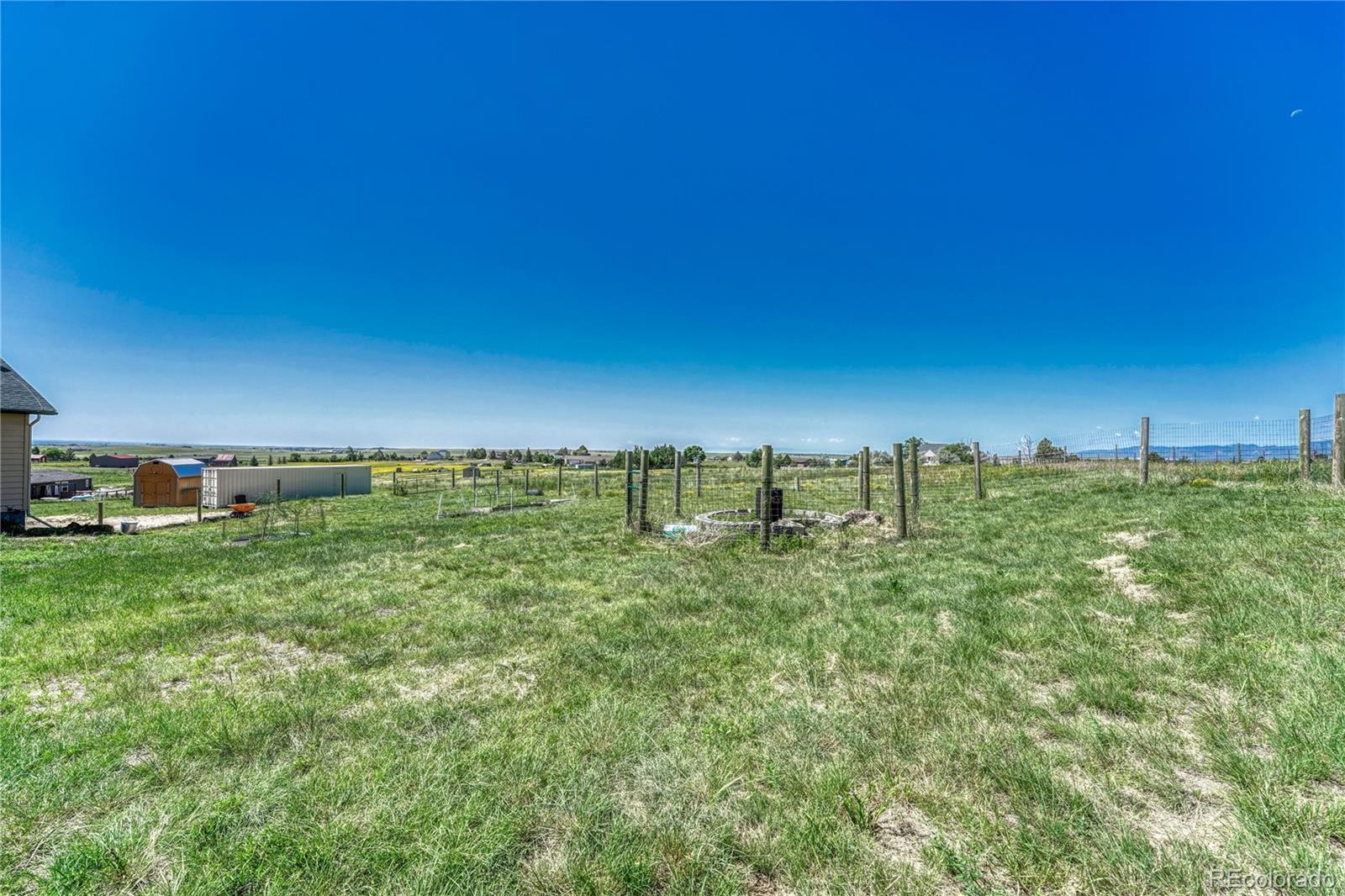 MLS Image #39 for 17355  wagon train loop,peyton, Colorado