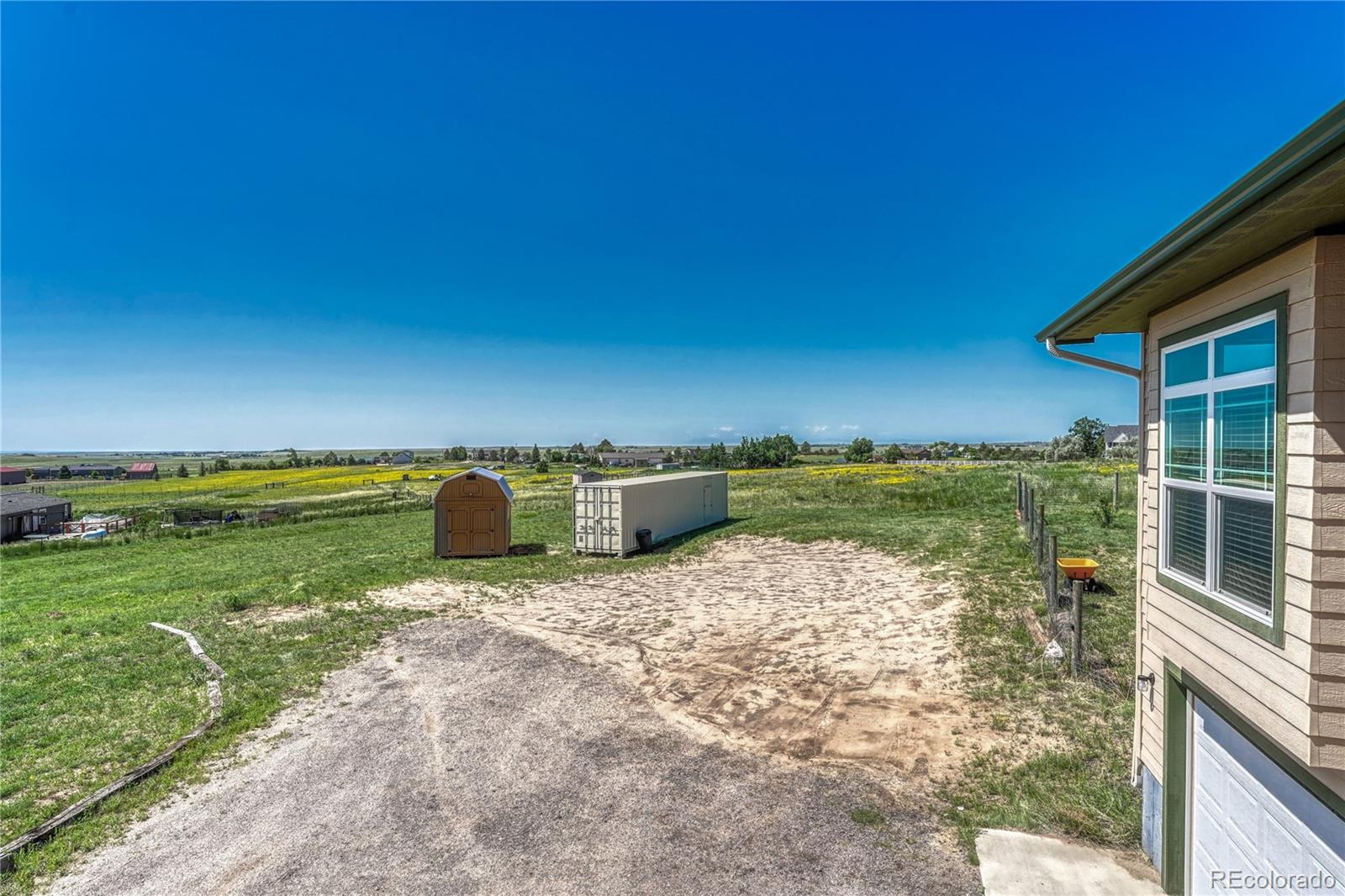 MLS Image #41 for 17355  wagon train loop,peyton, Colorado