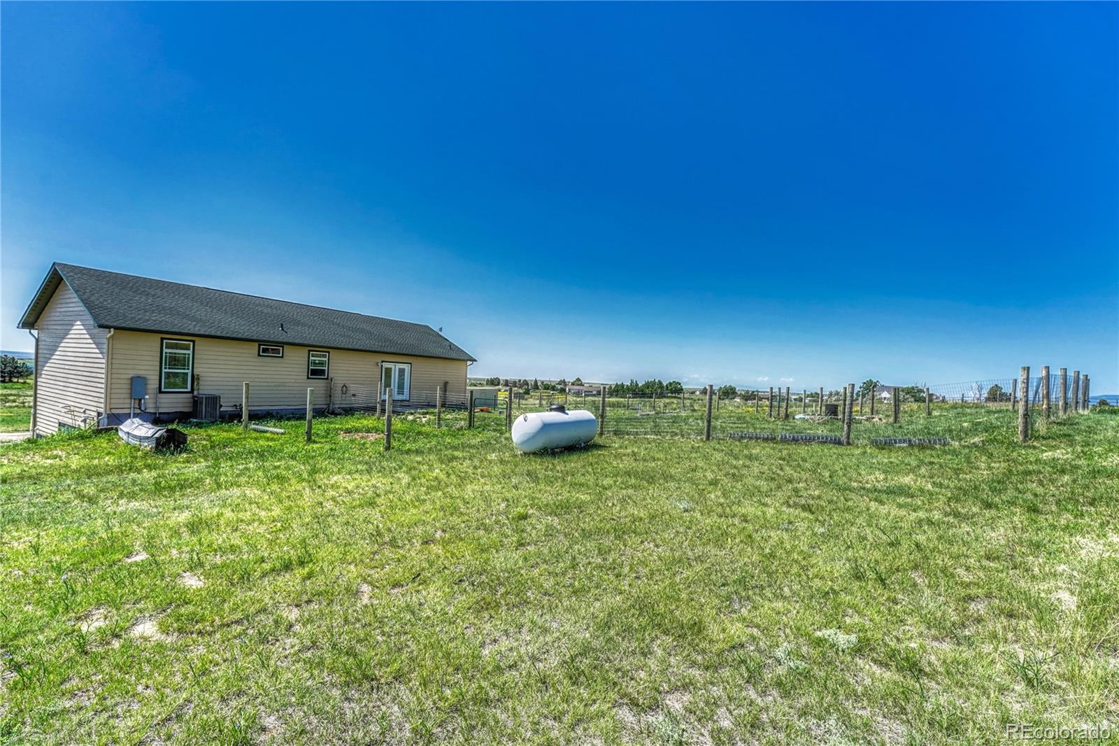 MLS Image #42 for 17355  wagon train loop,peyton, Colorado