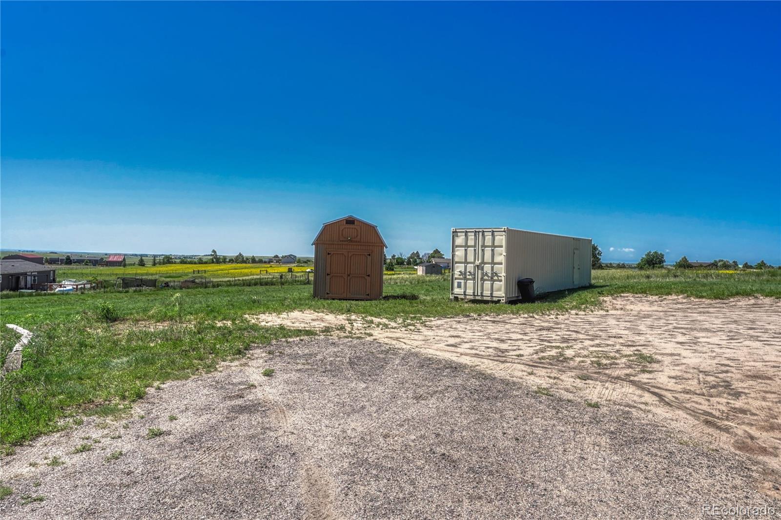 MLS Image #43 for 17355  wagon train loop,peyton, Colorado