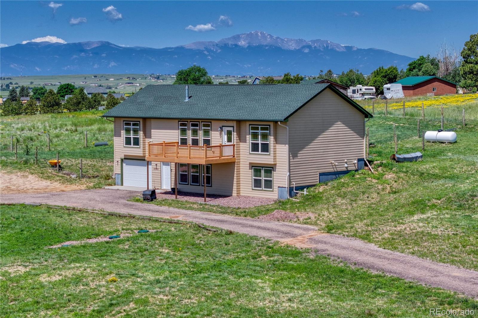 MLS Image #46 for 17355  wagon train loop,peyton, Colorado