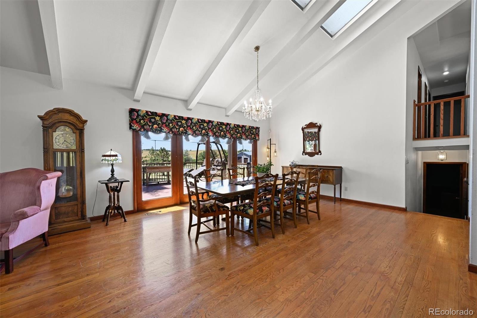 MLS Image #10 for 17852 e long avenue,centennial, Colorado